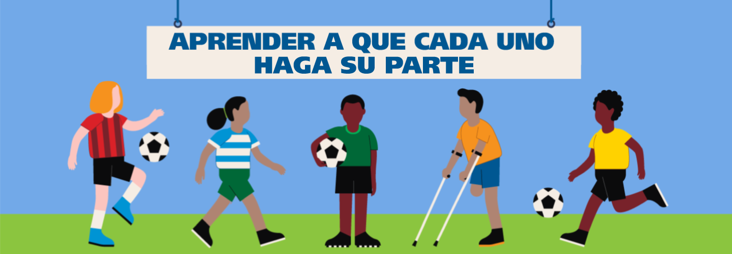 FIFA Spanish homepage banner