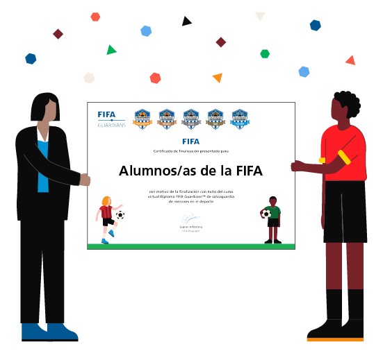 FIFA Diploma 